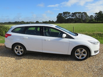 Used Ford Focus 2016 for sale - 75776233: Photo