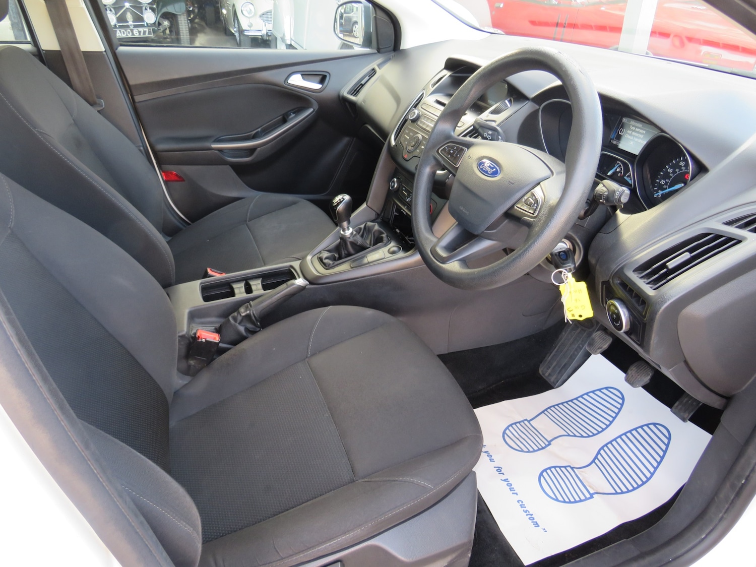 Vehicle 9
