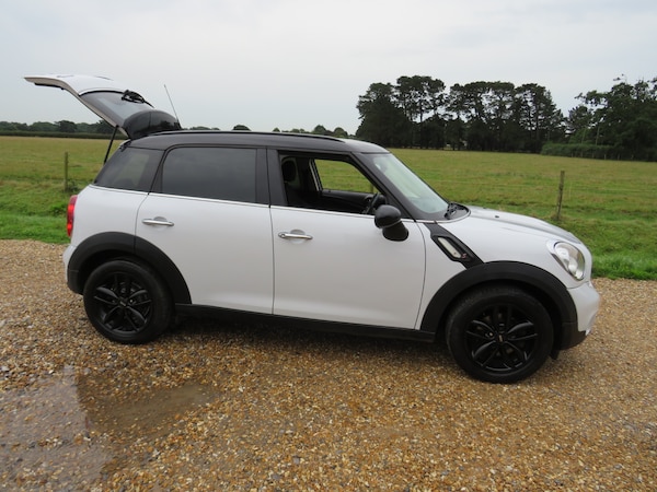Used MINI Countryman 2014 for sale - 68996307: Photo 15