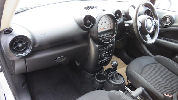 Used MINI Countryman 2014 for sale - 68996307: Photo 17