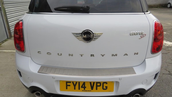 Used MINI Countryman 2014 for sale - 68996307: Photo 20