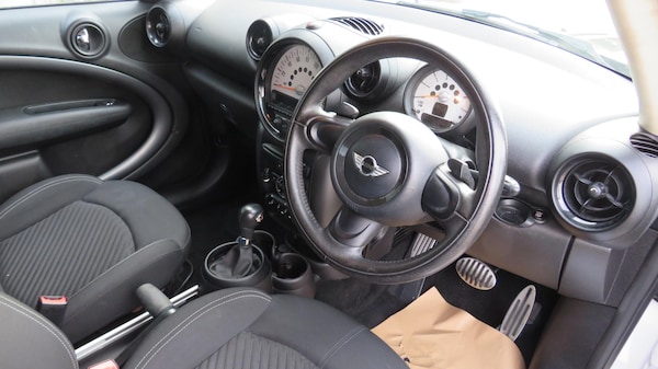 Used MINI Countryman 2014 for sale - 68996307: Photo 21