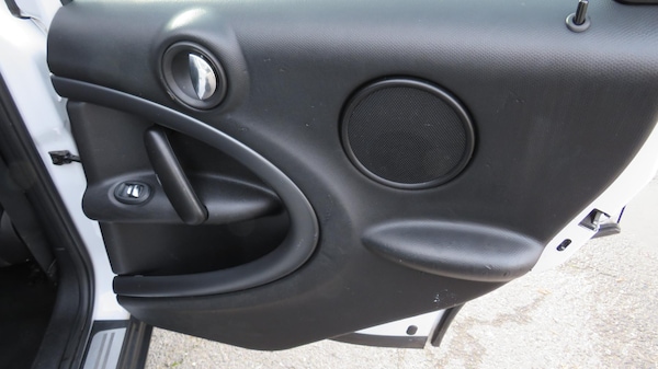 Used MINI Countryman 2014 for sale - 68996307: Photo 24
