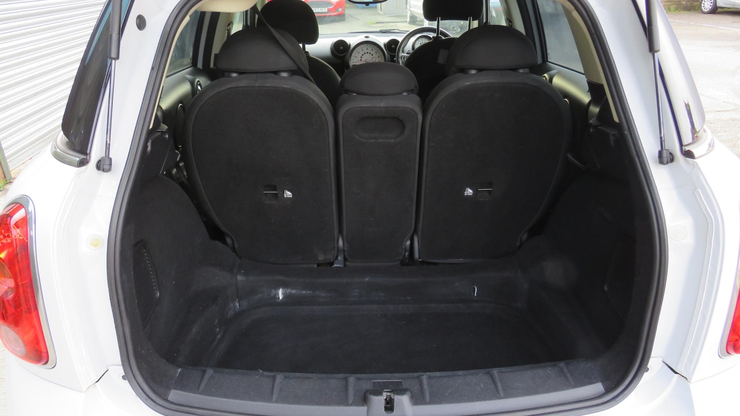 Vehicle 25