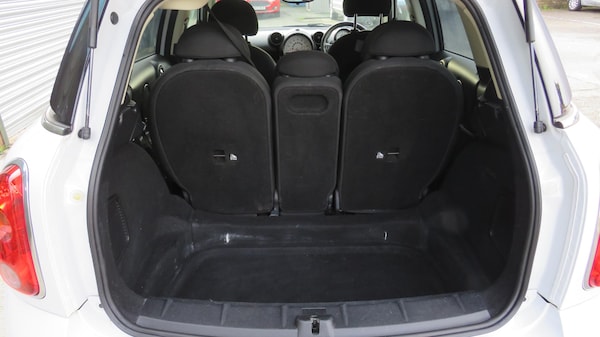 Used MINI Countryman 2014 for sale - 68996307: Photo 25