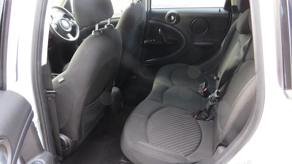 Used MINI Countryman 2014 for sale - 68996307: Photo 26