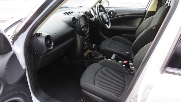 Used MINI Countryman 2014 for sale - 68996307: Photo 28