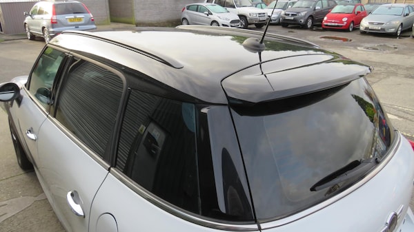 Used MINI Countryman 2014 for sale - 68996307: Photo 36