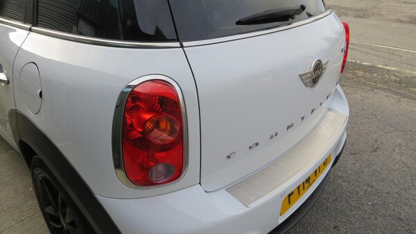 Used MINI Countryman 2014 for sale - 68996307: Photo 37