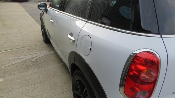 Used MINI Countryman 2014 for sale - 68996307: Photo 38