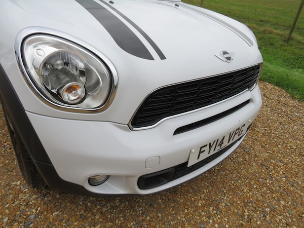 Used MINI Countryman 2014 for sale - 68996307: Photo 46