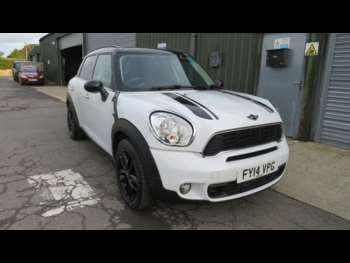 Used MINI Countryman 2014 for sale - 68996307: Photo