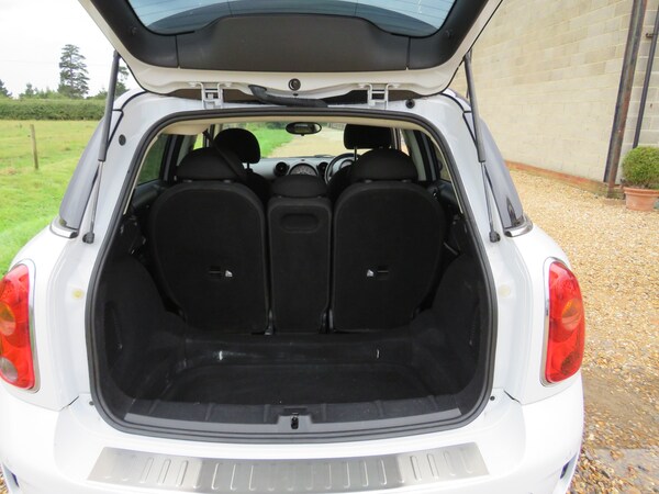 Used MINI Countryman 2014 for sale - 68996307: Photo 51