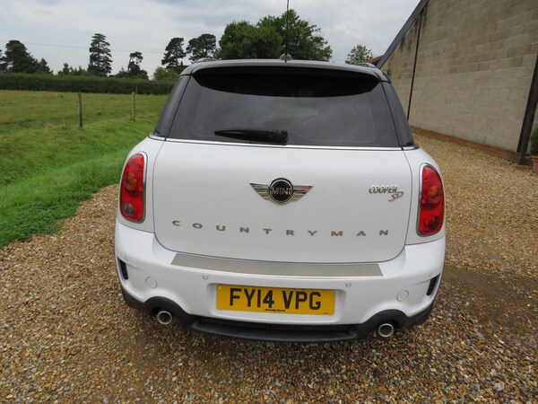 Used MINI Countryman 2014 for sale - 68996307: Photo 53
