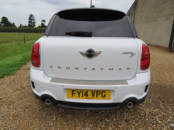 Used MINI Countryman 2014 for sale - 68996307: Photo 54