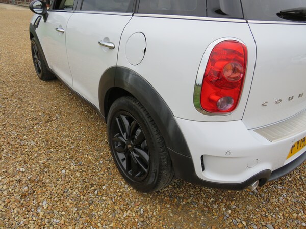 Used MINI Countryman 2014 for sale - 68996307: Photo 55