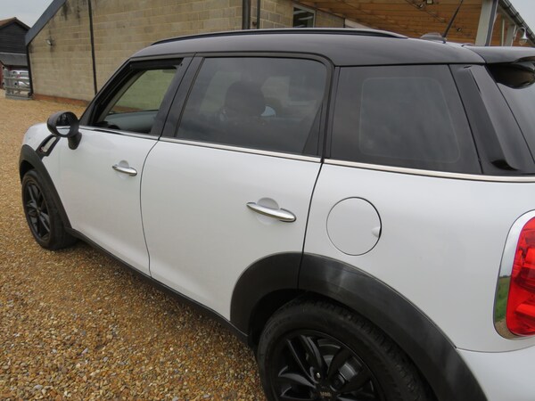 Used MINI Countryman 2014 for sale - 68996307: Photo 56