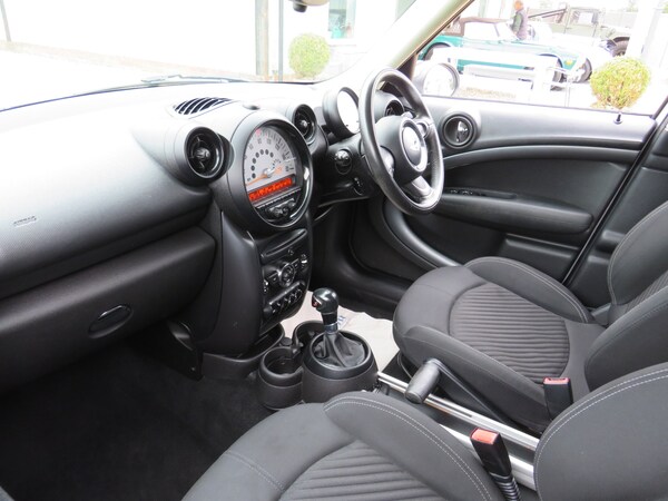 Used MINI Countryman 2014 for sale - 68996307: Photo 57