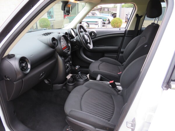 Used MINI Countryman 2014 for sale - 68996307: Photo 58