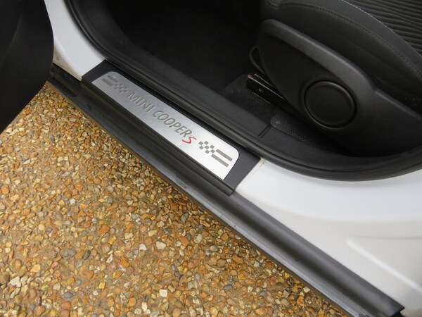 Used MINI Countryman 2014 for sale - 68996307: Photo 59