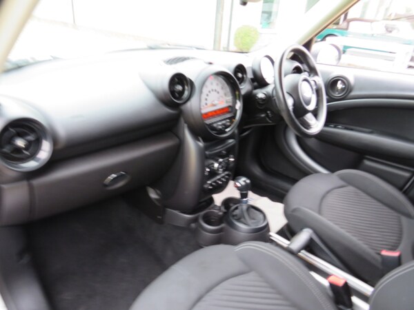 Used MINI Countryman 2014 for sale - 68996307: Photo 61