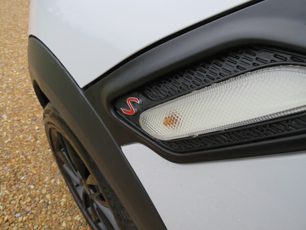 Used MINI Countryman 2014 for sale - 68996307: Photo 63