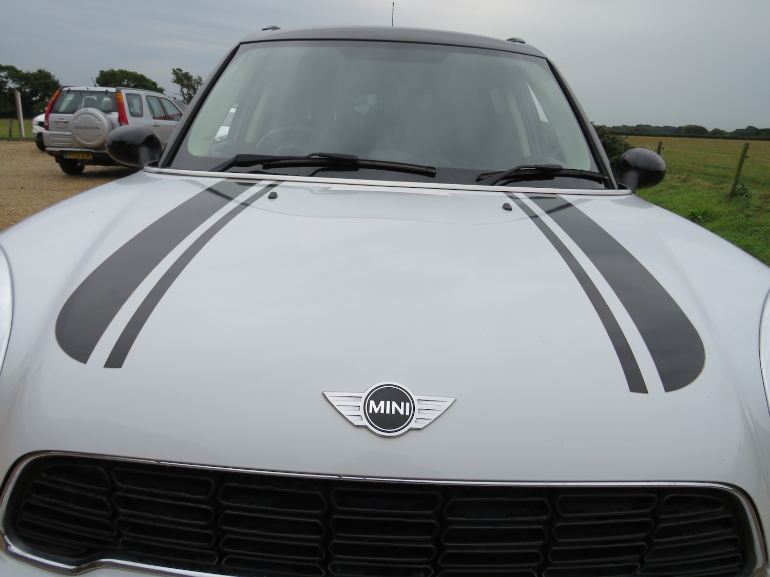 Vehicle 64