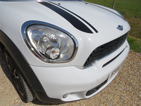 Used MINI Countryman 2014 for sale - 68996307: Photo 66