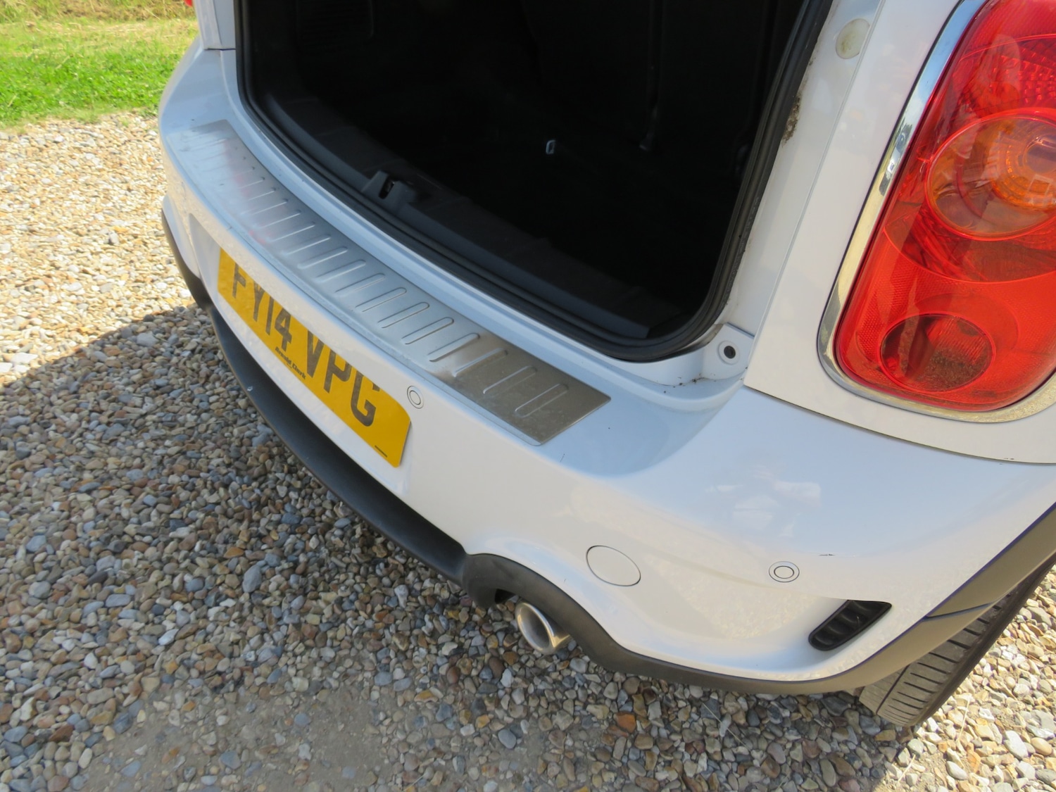 Vehicle 67