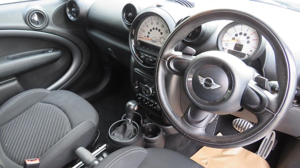 Used MINI Countryman 2014 for sale - 68996307: Photo 7