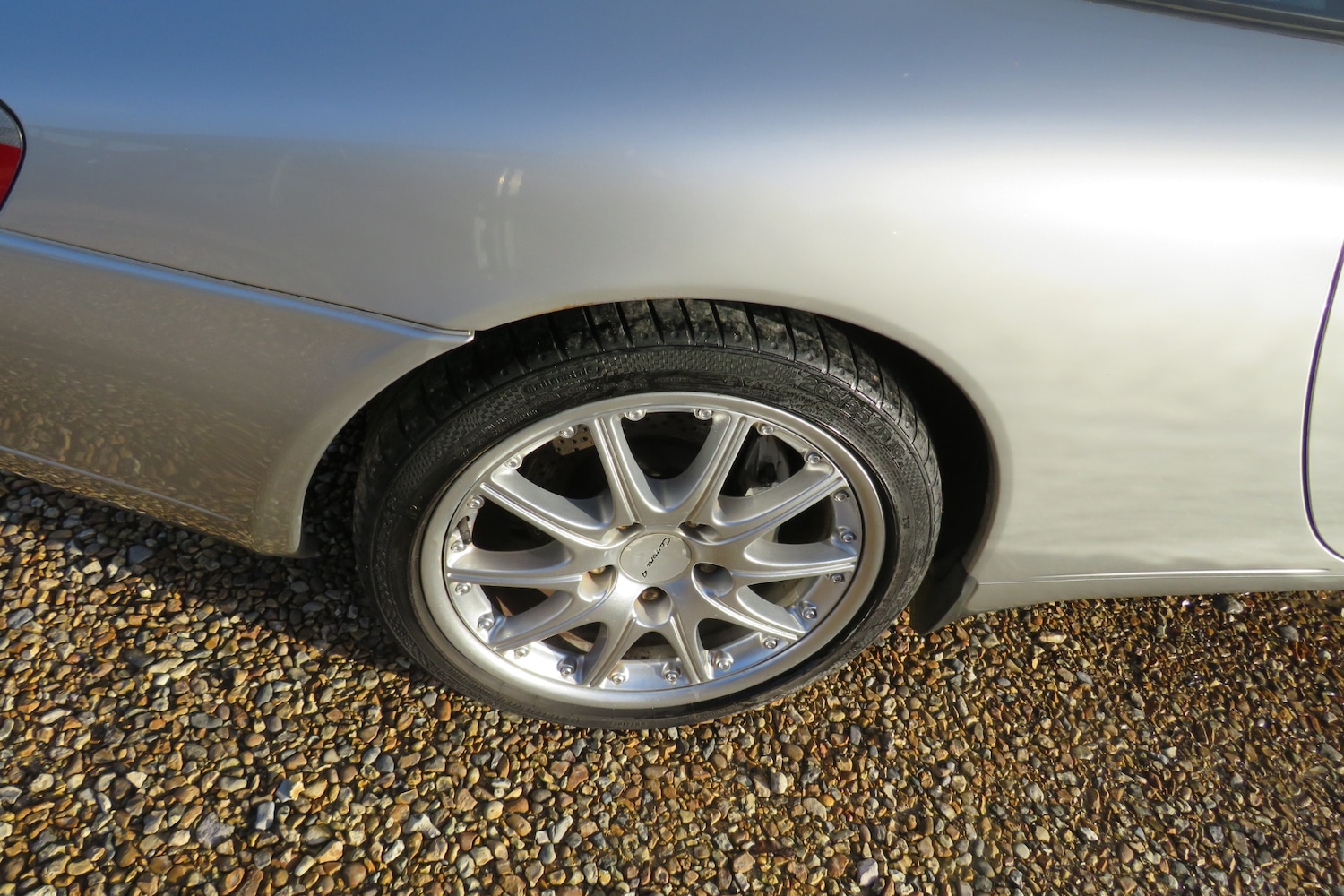 Used Porsche 911 2001 for sale - 76837245: Photo 25