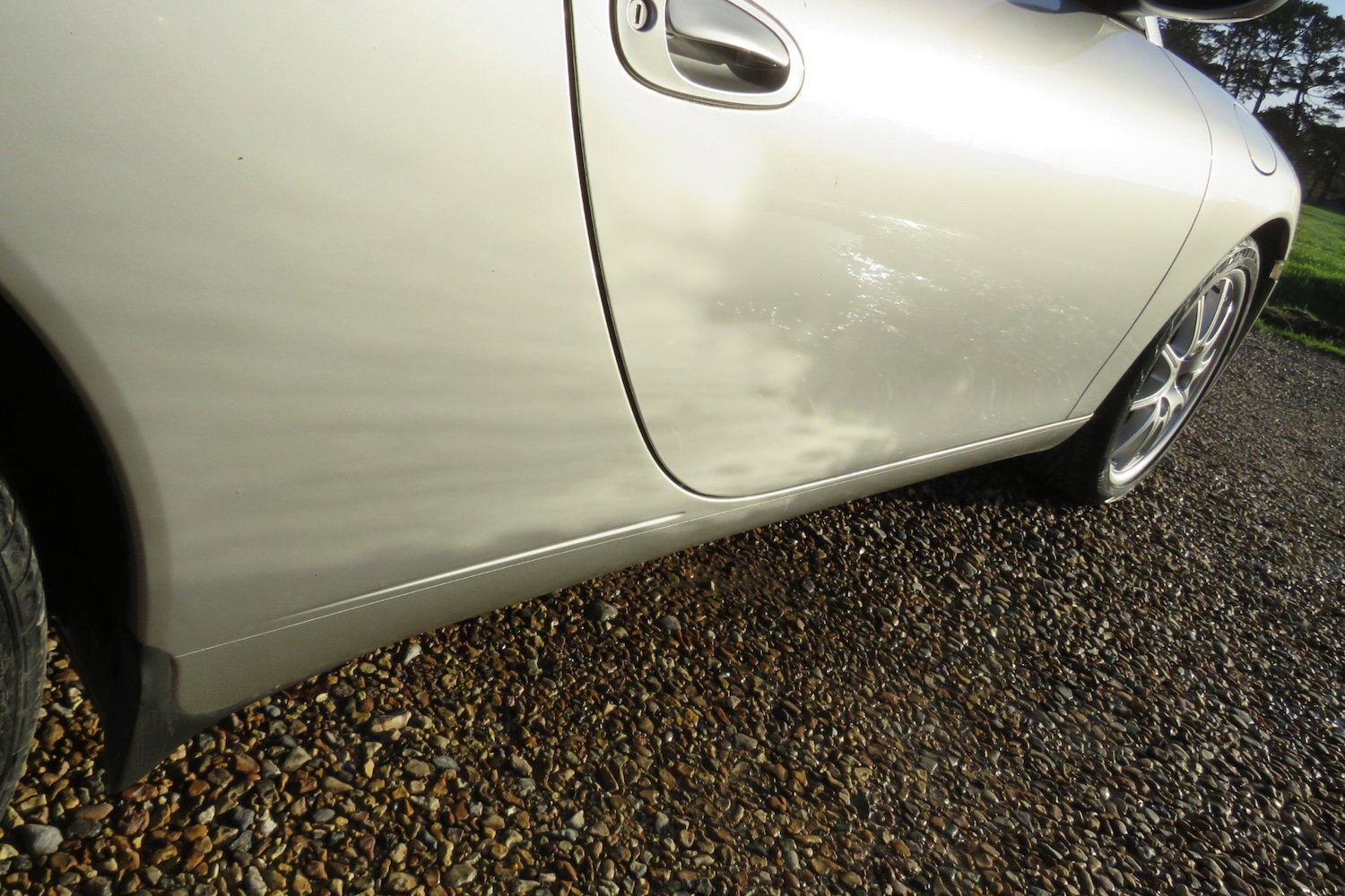 Used Porsche 911 2001 for sale - 76837245: Photo 26