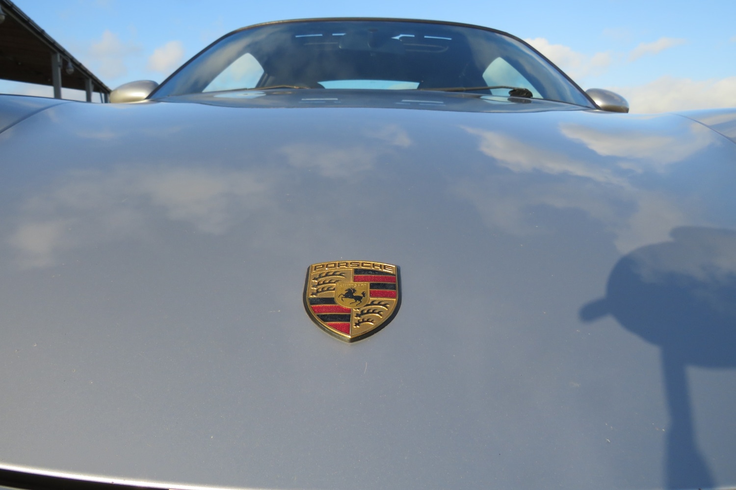 Used Porsche 911 2001 for sale - 76837245: Photo 41