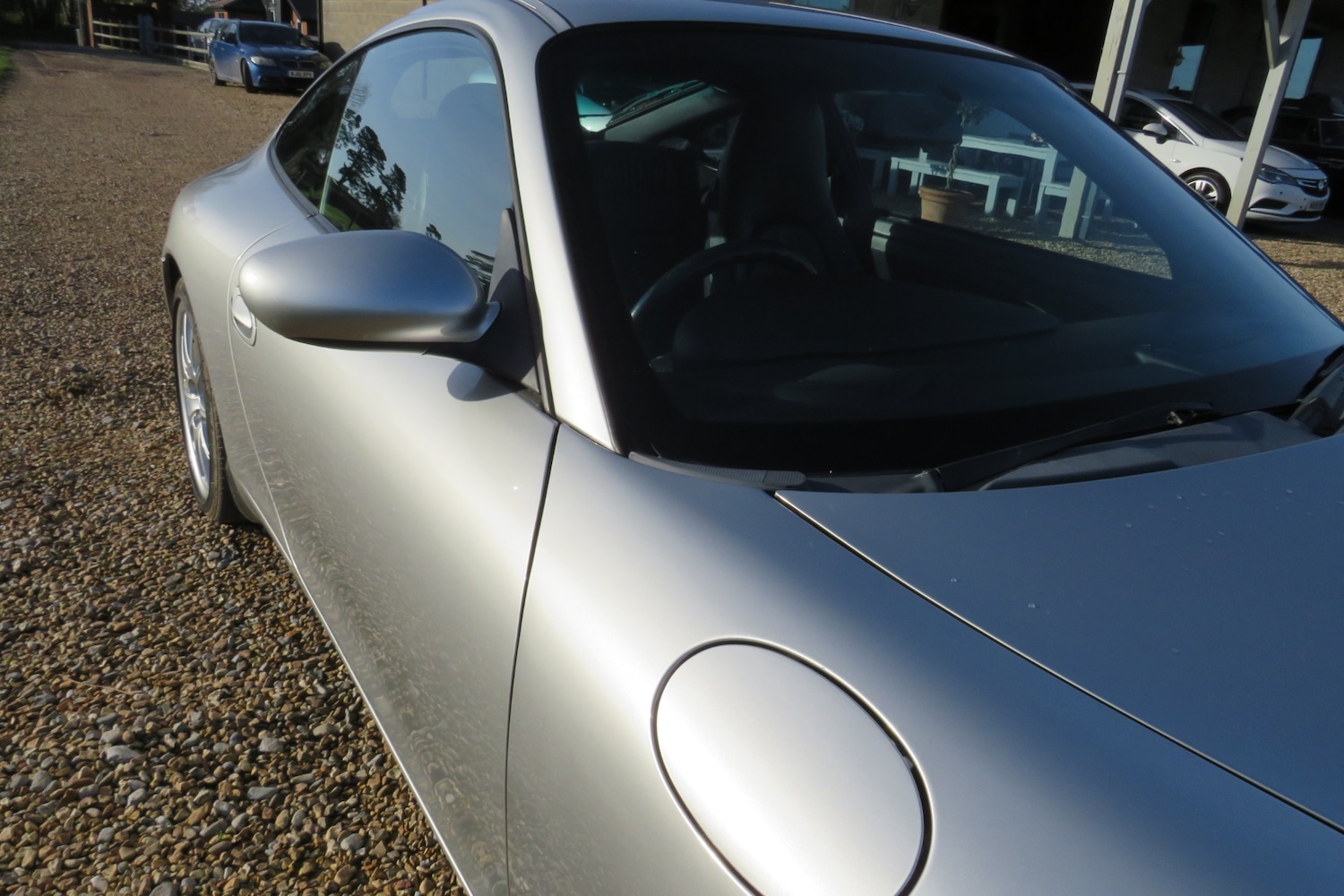 Used Porsche 911 2001 for sale - 76837245: Photo 49