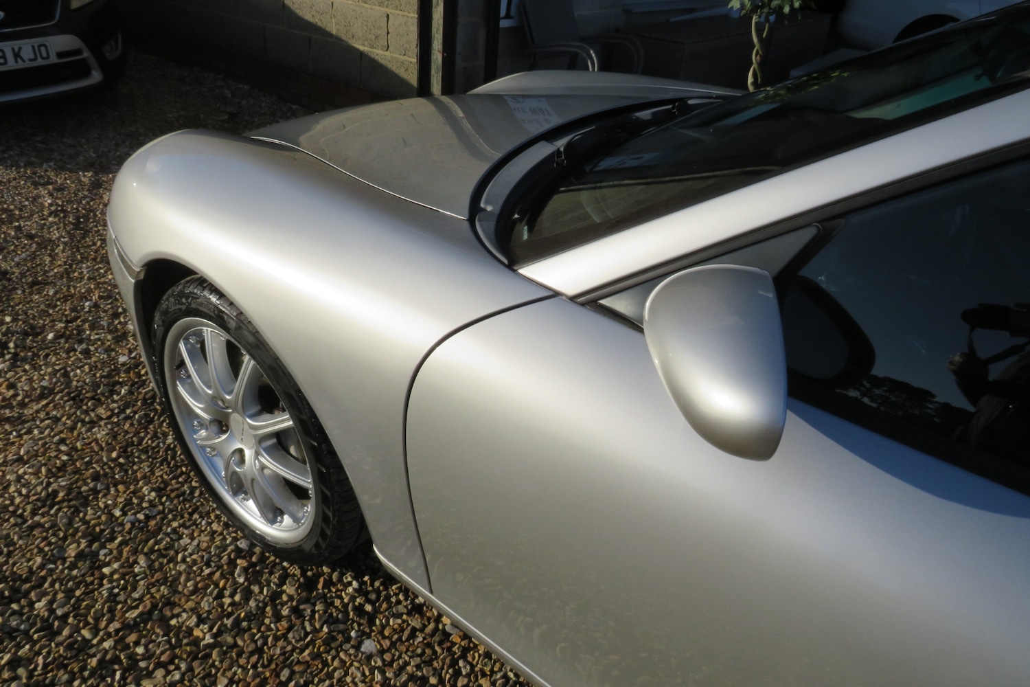 Used Porsche 911 2001 for sale - 76837245: Photo 5