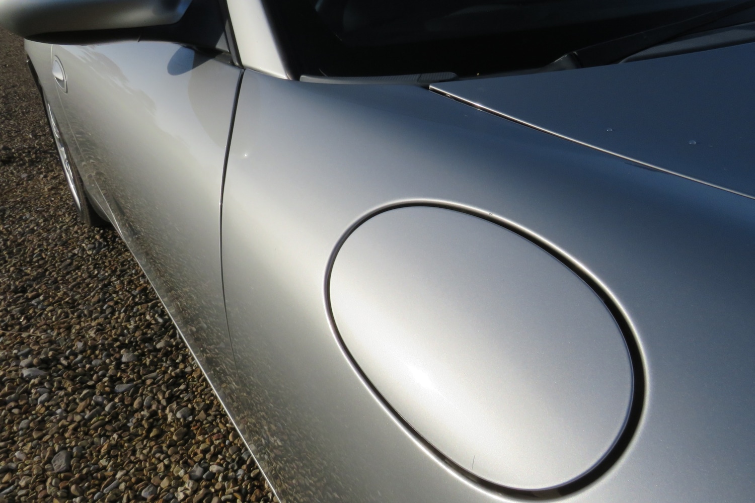 Used Porsche 911 2001 for sale - 76837245: Photo 57