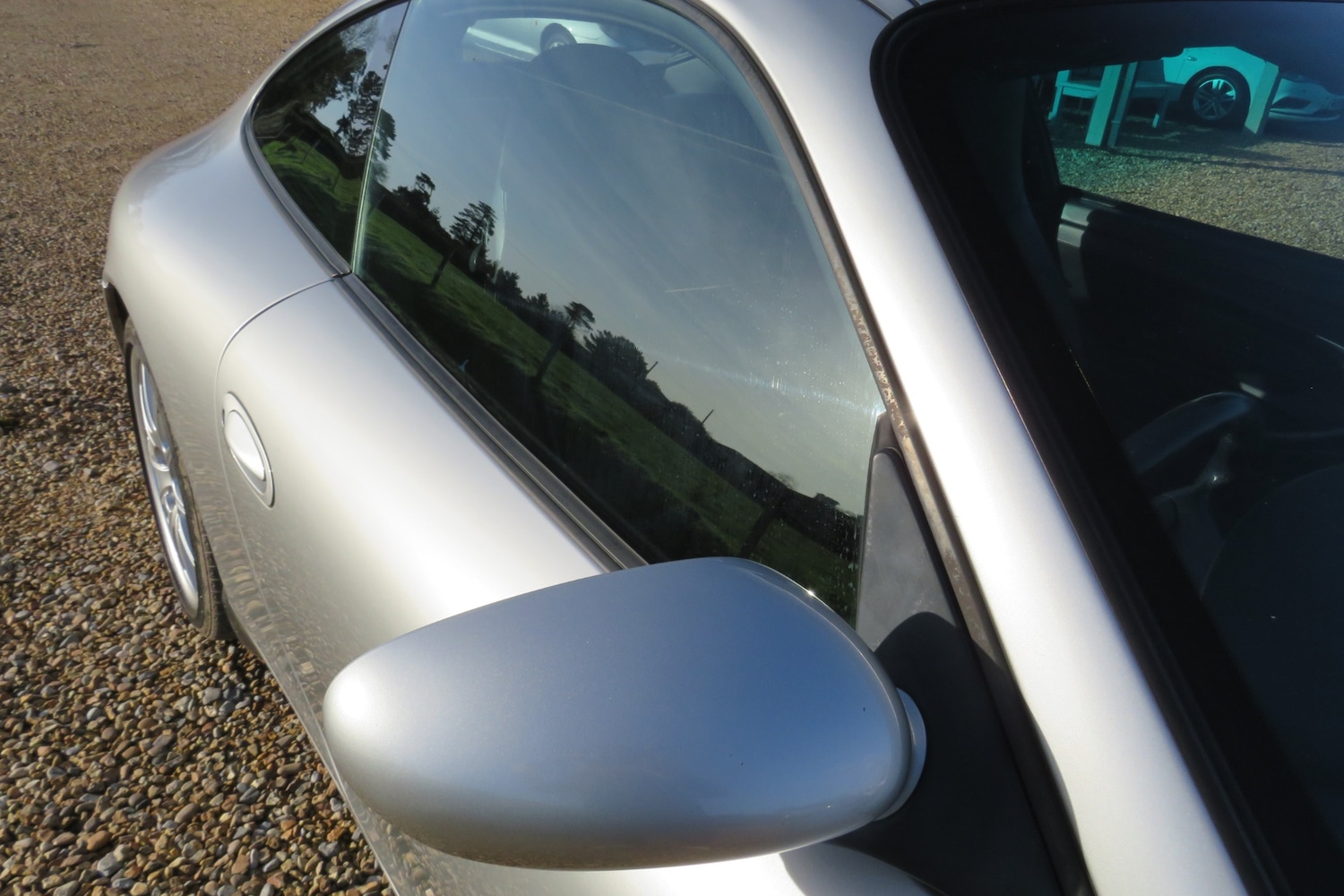 Used Porsche 911 2001 for sale - 76837245: Photo 58