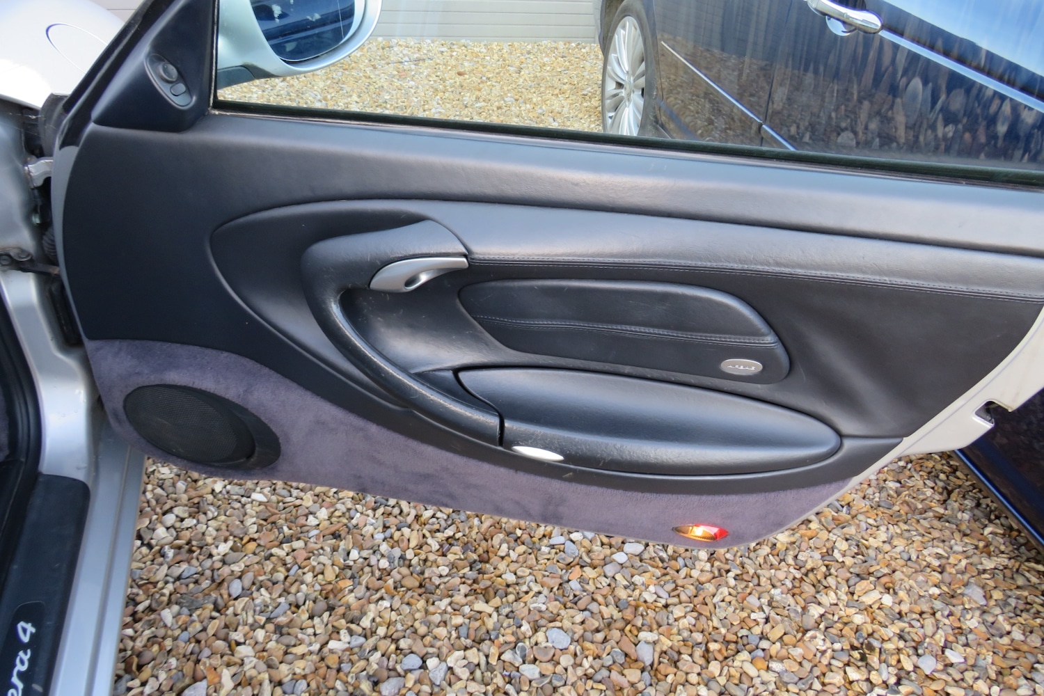 Used Porsche 911 2001 for sale - 76837245: Photo 66