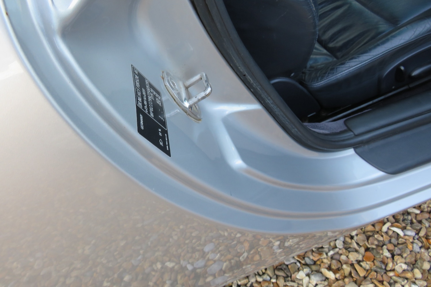 Used Porsche 911 2001 for sale - 76837245: Photo 67