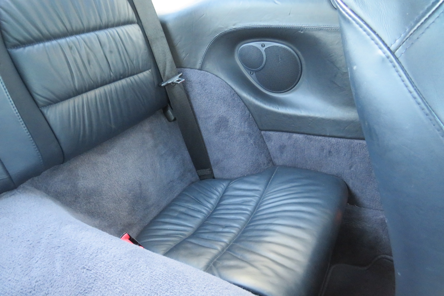 Used Porsche 911 2001 for sale - 76837245: Photo 68