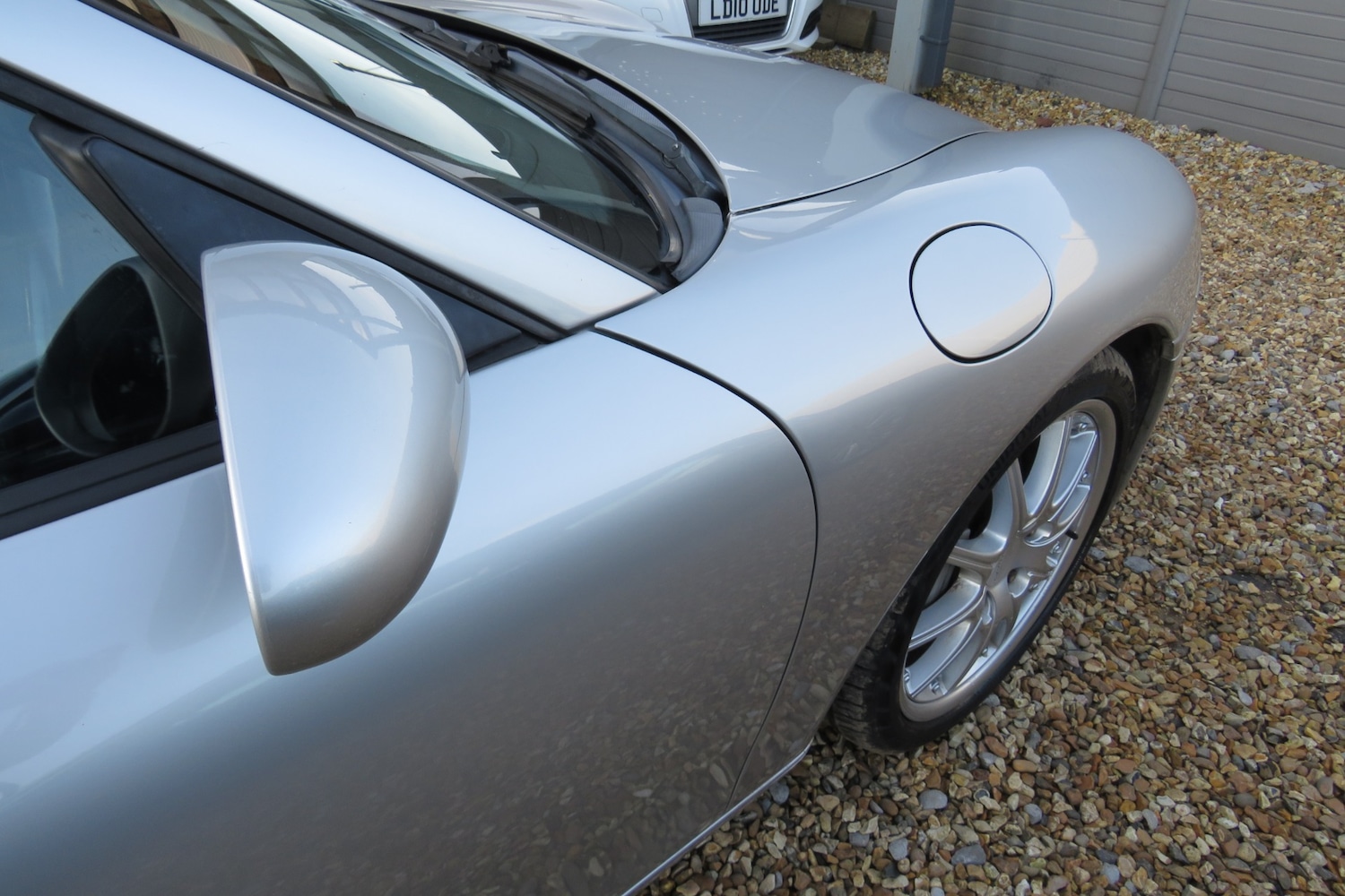 Used Porsche 911 2001 for sale - 76837245: Photo 71