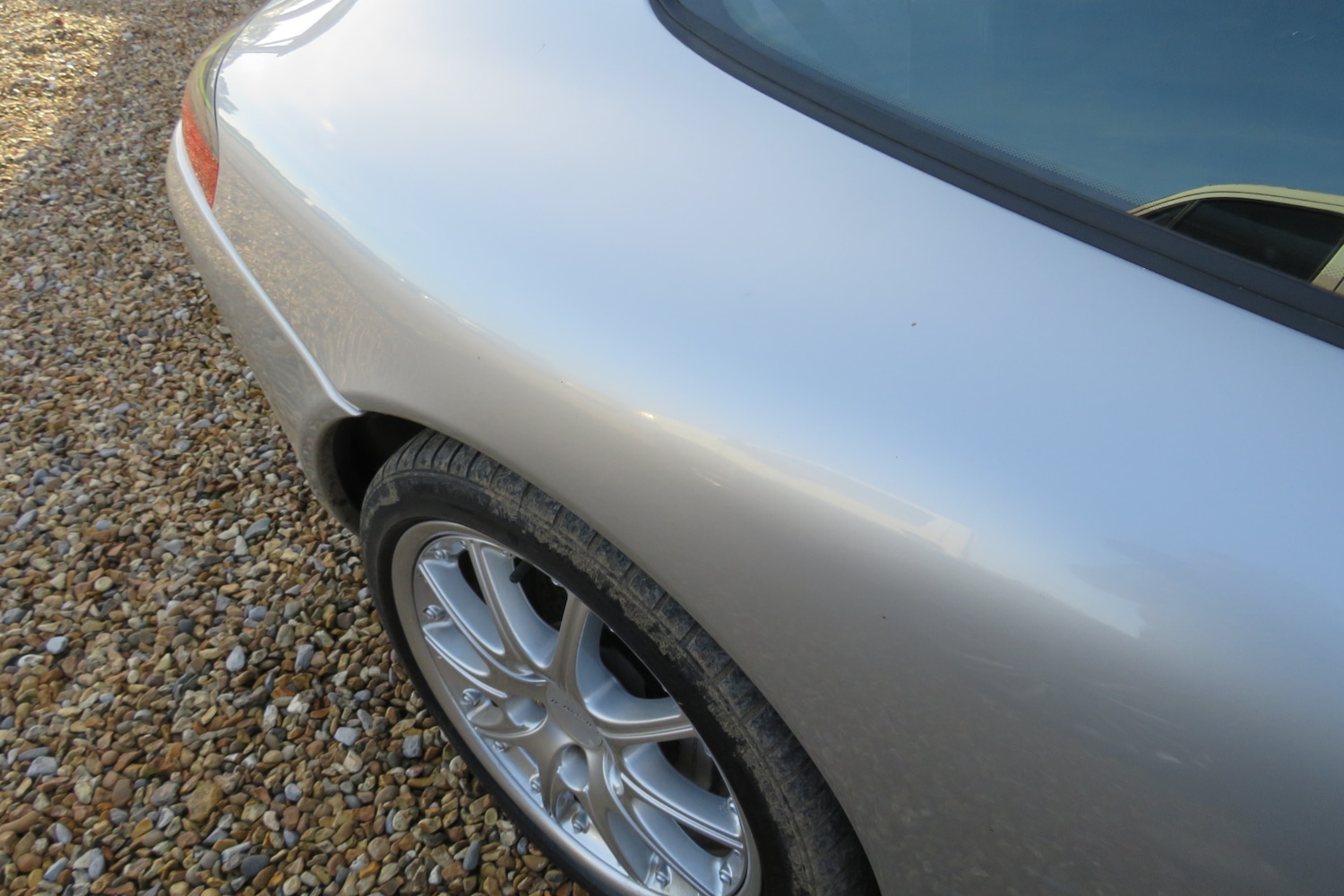 Used Porsche 911 2001 for sale - 76837245: Photo 72