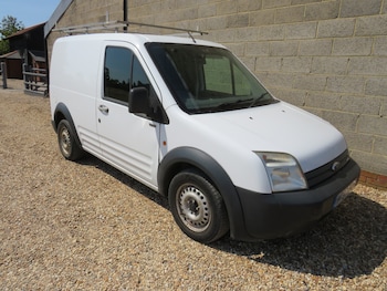 Used Ford Transit Connect 2008 for sale - 79527051: Photo