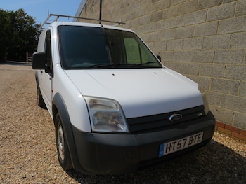 Used Ford Transit Connect 2008 for sale - 79527051: Photo