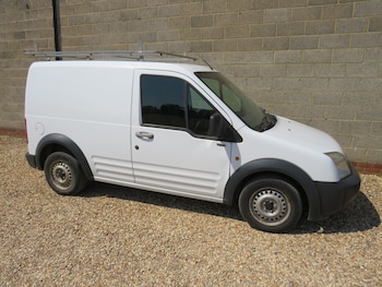 Used Ford Transit Connect 2008 for sale - 79527051: Photo