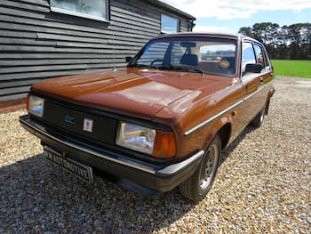 Used Morris Other 1980 for sale - 79656305: Photo