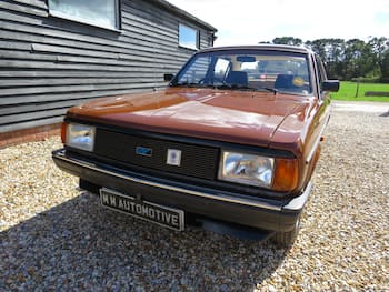 Used Morris Other 1980 for sale - 79656305: Photo