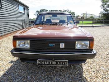 Used Morris Other 1980 for sale - 79656305: Photo