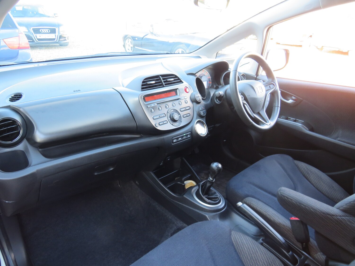 Vehicle 19