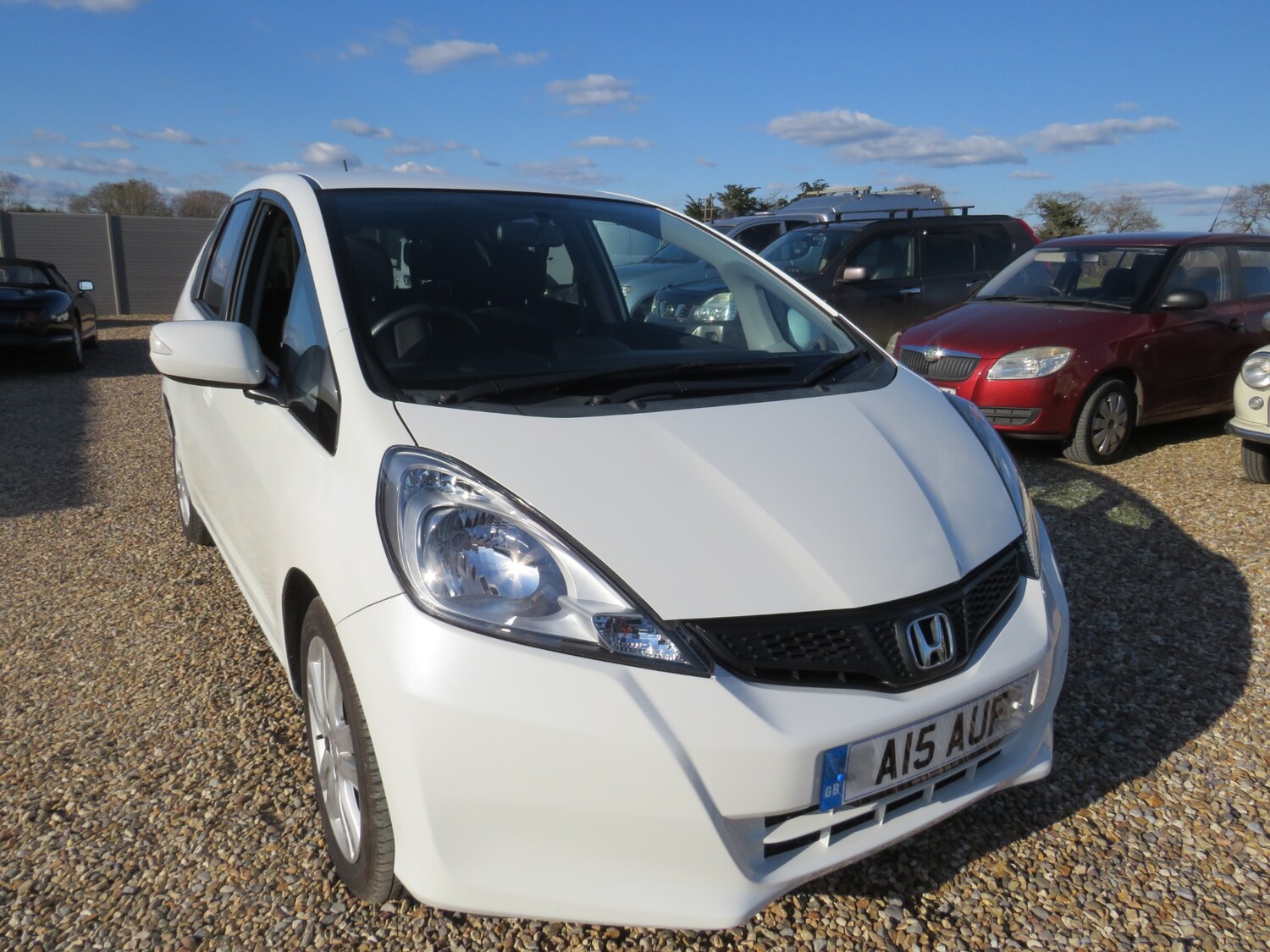 Vehicle 25